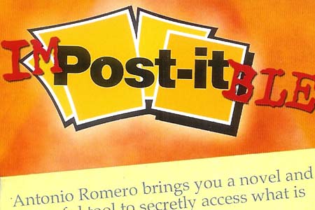 Impost-itble