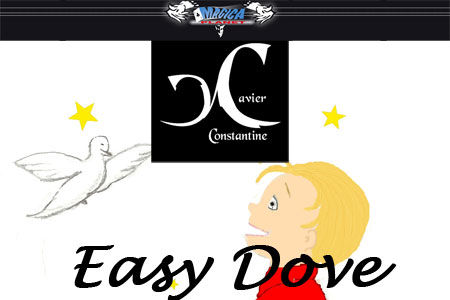 Easy Dove (Droite)