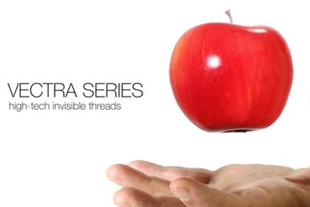 Floating Apple (6 units)
