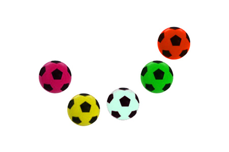 Bounce football (38 mm)