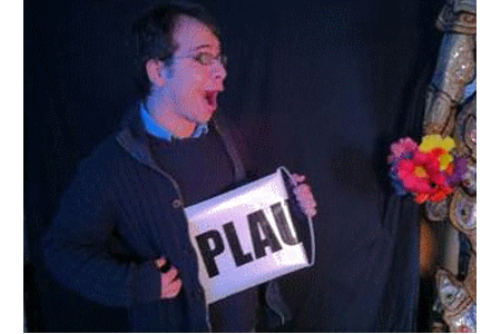 Magic Banner