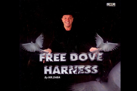 Free Dove Harness + DVD