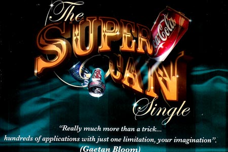 The Super Can (Single)