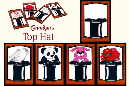 Grandpa's Tophat