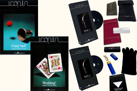 Lot Best of Copin