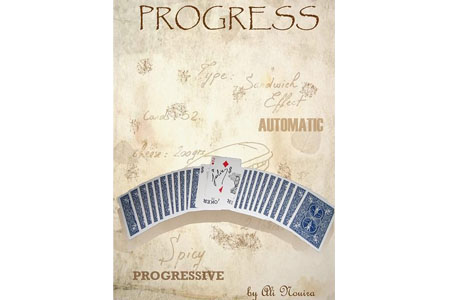 Progress