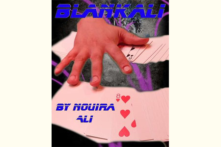 Blankali