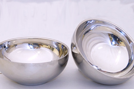 Water from above