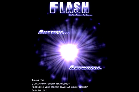 Nuevo Fp Flash
