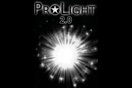 White Pro light 2.0 (A pair)