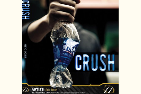 Crush (DVD + Gimmick)