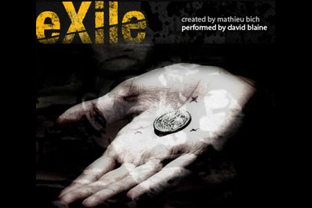 Exile (DVD + Gimmick)