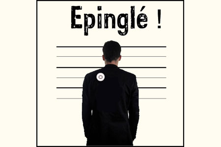 Epinglé