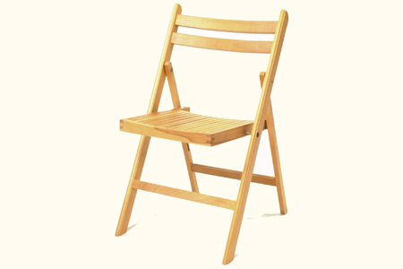 Chaise électrique