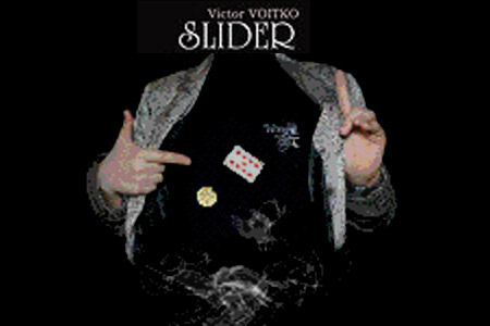 Slider (Gimmick + lien video)