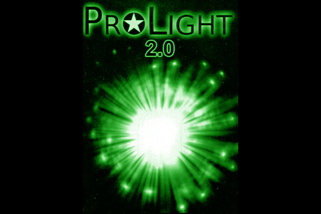 Green Pro light 2.0 (A pair)