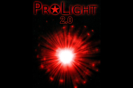 Red Pro light 2.0 (unit)