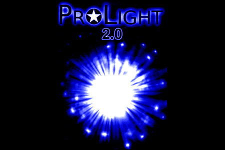 Pro light Azul 2.0 (unidad)