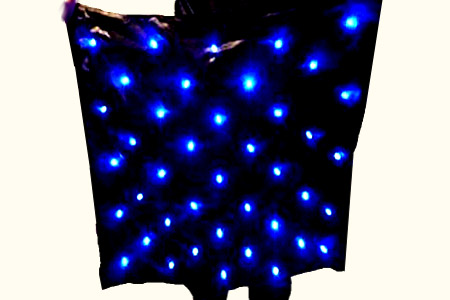 Blendo lumineux Pro
