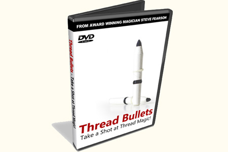 DVD Thread Bullets