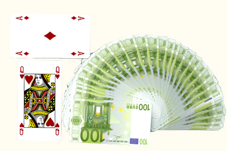 Baraja 100 euros