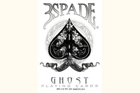 Estuche de predicción Ghost