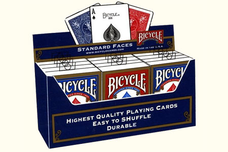 Cartouche BICYCLE