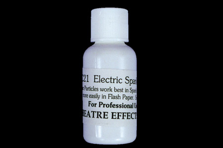 Electric Sparkle Additive (20g)