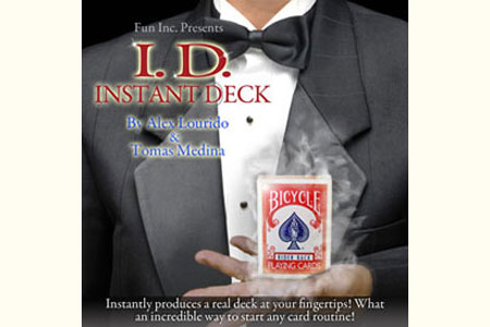 I.D. (Instant Deck)