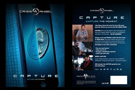 DVD Capture