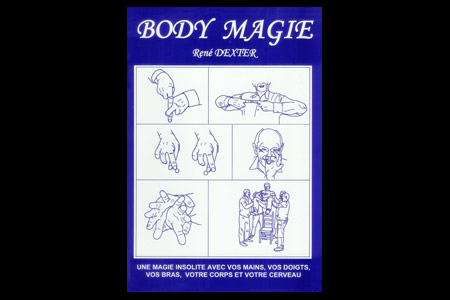 Body Magie