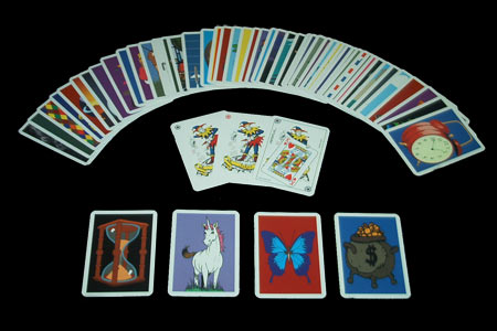 Jeu Rainbow 2