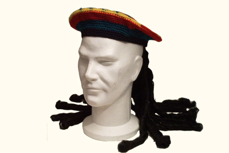 Bonnet Rasta