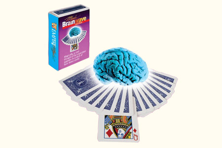 Baraja Brainwave Mini