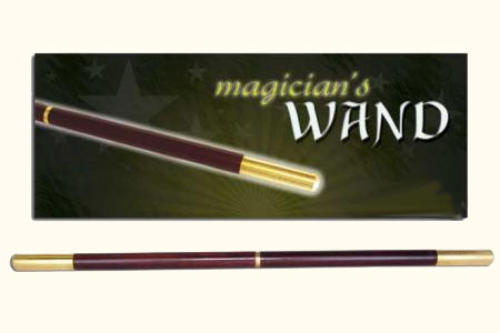 Baguette magique Deluxe (Dorée)