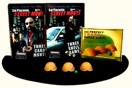 Street Monte Ultimate Kit