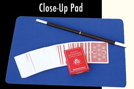 Magician's Close up pad (39,5 x 27,5 cm)
