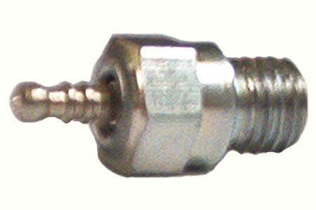 Encendedor eléctrico 1,5 voltios (Glo Plug 1,5 VC