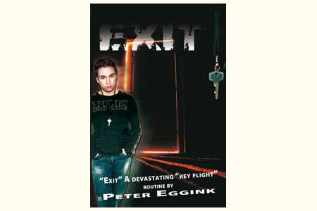 Exit trick (Peter Eggink)
