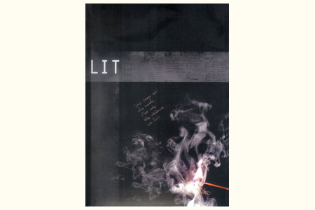 DVD LIT (Dan Hauss et Dan White)