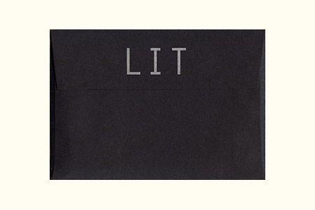 LIT : Recharges