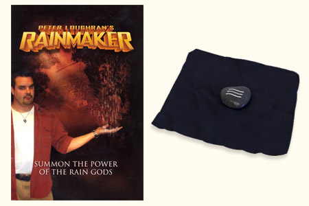 Rainmaker (Peter Loughran)