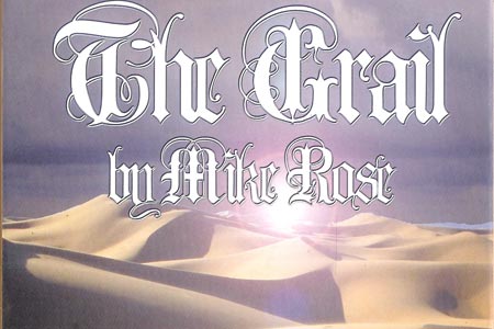 The Grail Gold edition