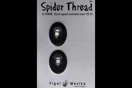 Spider Thread (par 2)