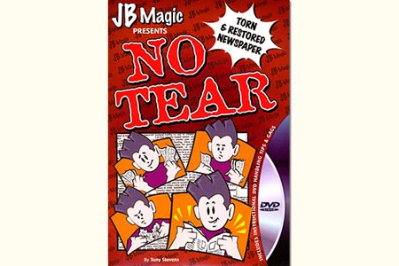 No Tear