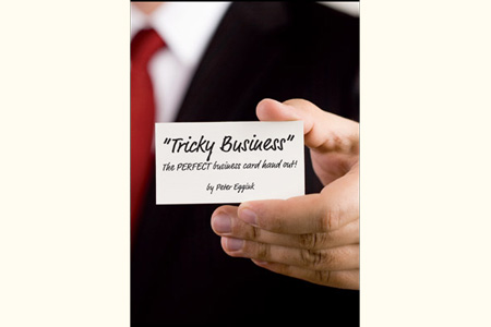 Tricky Business