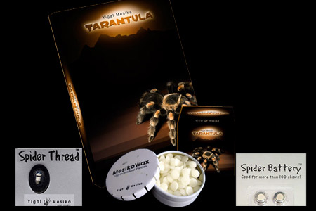 Lote Tarantula