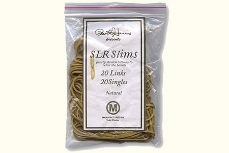 SLR Slims : Repuestos