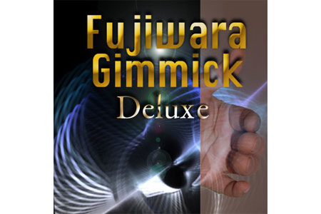 Fujiwara (DVD + Gimmick)