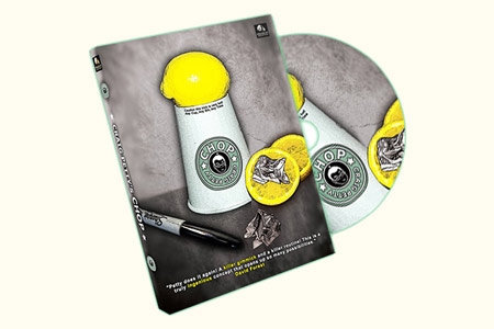 DVD Chop